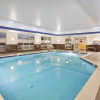 Отель Fairfield Inn N Suites Flint Grand Blanc, фото 15