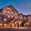 Отель TownePlace Suites by Marriott Vernal, фото 1