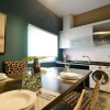 Отель Seoul Loft Apartments - SLA, фото 21