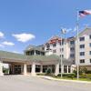 Отель Hilton Garden Inn Nanuet, фото 19