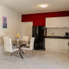 Отель Best Quality 2-bedroom Apartment 2 km From Eagle Beach, фото 17