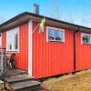 Отель 5 Person Holiday Home In Mullsjo, фото 6