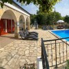 Отель Nice Home in Starigrad With Wifi and 3 Bedrooms, фото 8