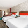Отель Home2 Suites by Hilton Vero Beach I-95, фото 21