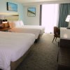 Отель DoubleTree by Hilton Corpus Christi Beachfront, фото 3