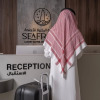 Отель Seafront Luxury Suites Jeddah Corniche, фото 21