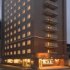 Отель Toyoko Inn Nagareyama-Otakanomori Ekimae, фото 13