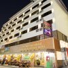 Отель Bangkok Residence Hotel на Пхукете