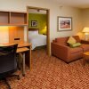 Отель Extended Stay America Suites - St Louis - Fenton, фото 7