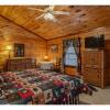 Отель Ridge View Cabin - Fall Home Away From Home, фото 2