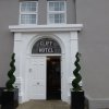 Отель The Cliff Hotel, фото 22