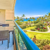 Отель K B M Resorts- HKH-348 Luxury 2Bd, exquisite ocean and island views, steps to beach, фото 1