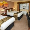 Отель Best Western Eviston House Hotel, фото 3