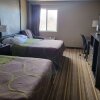 Отель Super 8 Motel - Aurora/Naperville Area, фото 12