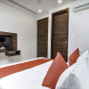 Отель OYO 19570 Flagship BB Residency, фото 19