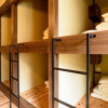 Отель Guesthouse Gokurakudo - Hostel, фото 9
