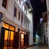 Отель Dafu Boutique Hotel Stonetown в Занзибартауне