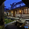 Отель Yijing Boutique Culture Hotel, фото 8
