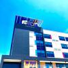 Отель Aloft St. Louis Cortex в Сент-Луисе