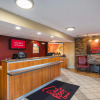 Отель Red Roof Inn Indianapolis North - College Park, фото 16
