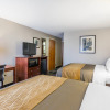 Отель Comfort Inn, фото 5