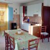 Отель Apartment With 2 Bedrooms In Lotzorai With Furnished Balcony 800 M From The Beach, фото 9