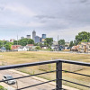 Отель Modern Indianapolis Home w/ Skyline Views, фото 21