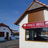 Отель Prince Hotel, фото 1