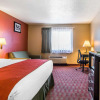 Отель Quality Inn & Suites, фото 21