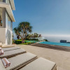 Отель Multi-level Camps Bay Villa With Magestic Ocean Views Mavambo, фото 15