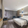 Отель Home Inn Tongbai Yun Hotel (Nantong Youth Middle Road Sports Park), фото 14