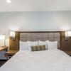 Отель Sather Berkeley, SureStay Collection by Best Western, фото 7