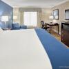 Отель Holiday Inn Express & Suites Williamsport, фото 4