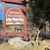 Отель Sierra Manors - In The Heart Of Mammoth, фото 1