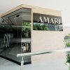 Отель Amari Living Suites в Барранкилье