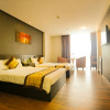 Отель Gold Hotel Da Nang by Haviland, фото 3