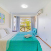 Отель GB71 Apto 2 Quartos, Pé na Areia - Paraíso dos Corais, фото 18