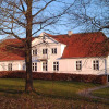 Отель Kongskilde Friluftsgård - Hostel, фото 1