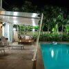 Отель Bayview Villa, фото 10