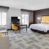 Отель Hampton Inn & Suites Los Angeles/Hollywood, фото 3