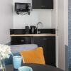 Отель Apparts' Rennes BnB Duhamel, фото 14