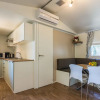 Отель Mobile Home Pecten 04, фото 3