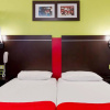 Отель Enzo Hotels Reims Tinqueux By Kyriad Direct, фото 7
