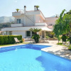 Отель Villa Romeo in Vico Equense, фото 31