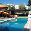 Отель Grand Kent Otel, фото 2