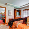 Отель The Residences at Mountain Lodge, Beaver Creek by Hyatt Vacation Club, фото 19