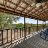 Отель Luxury 23-acre Ranch With Hottub Near Alamosprings, фото 16