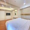 Отель Luxurious 2Br Apartment At Parahyangan Residence, фото 22