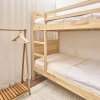 Отель Futon Guesthouse, фото 27