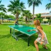 Отель Golden Coast Hotel & Bungalows, фото 23
